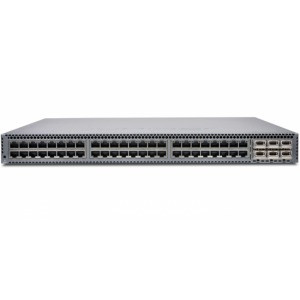 Juniper QFX5100-48T-AFO